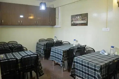 Orange Homestay