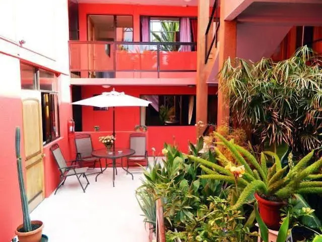 Hotel Cano