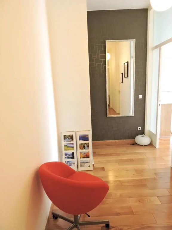 Apartment With 3 Bedrooms in Zagreb, With Wonderful City View, Enclose