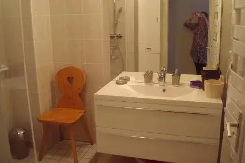 Apartement Etoile