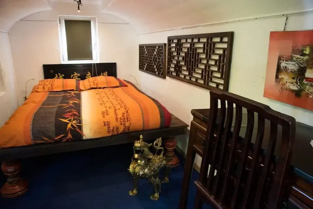 Crazy Lounge B&B