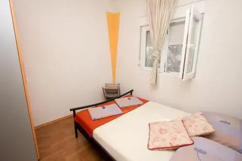 Apartments Antonie