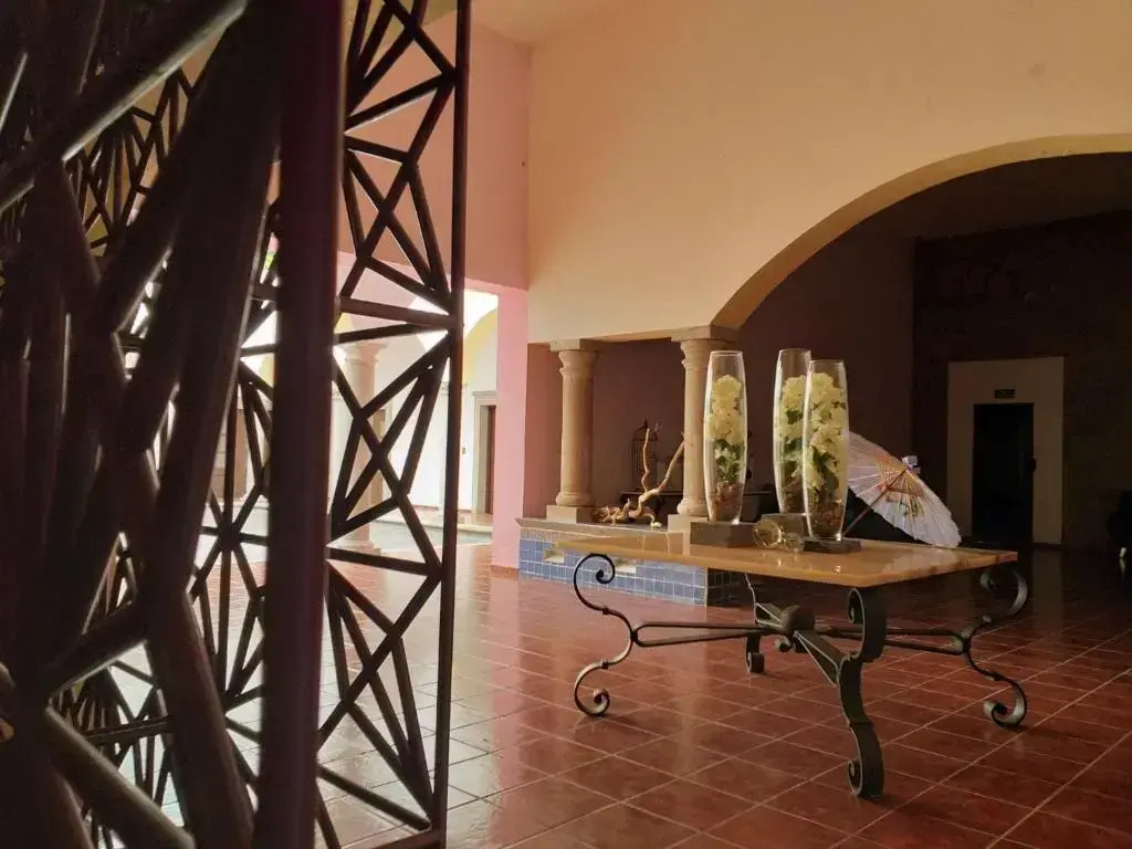 Casa de las Luciérnagas
