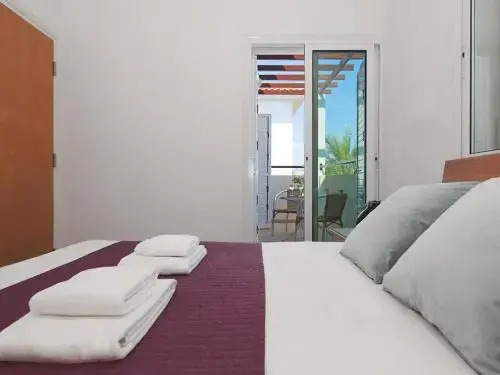 Villa Atralk8