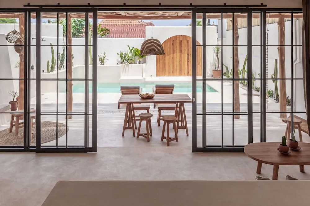 YUCCA villas
