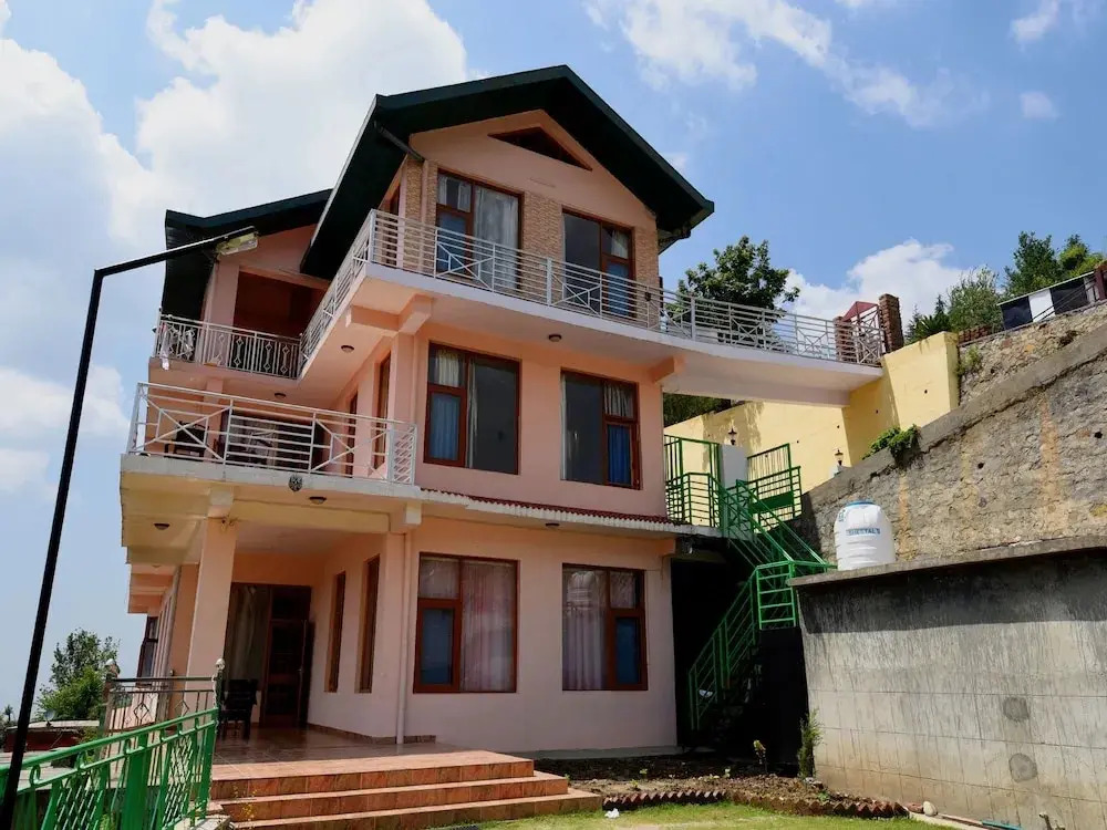Malna Greens by Oyo Rooms