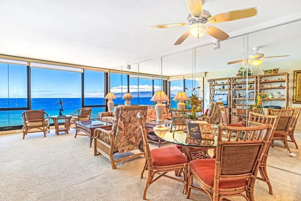 K B M Resorts- MAH-814 Gorgeous 1 bed 1 bath premium villa with amazing views and just remodeled