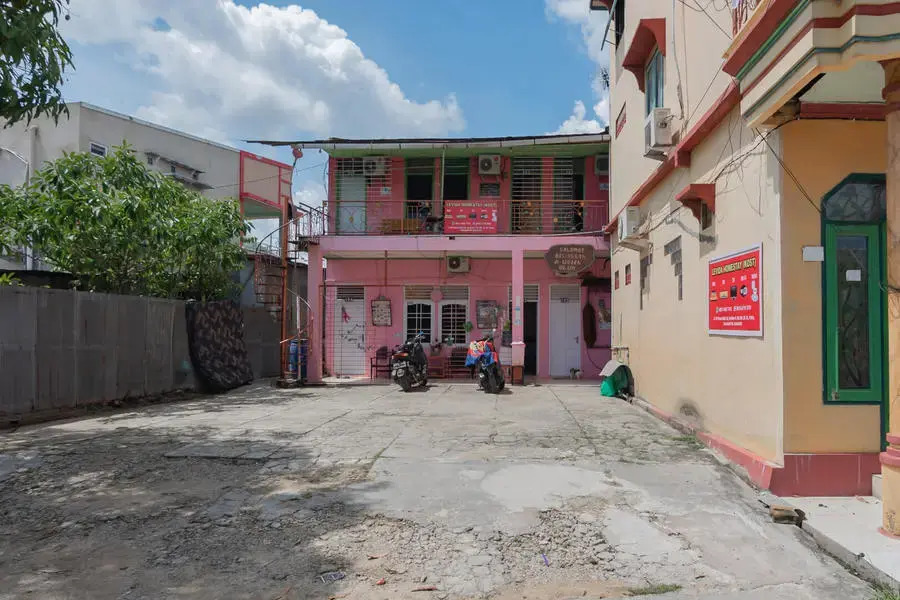 Homestay Levida Mitra RedDoorz