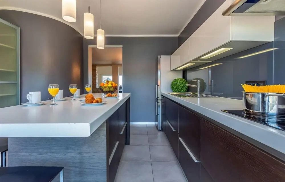 Awesome Home in Crikvenica With Wifi, 6 Bedrooms and Outdoor Swimming Pool