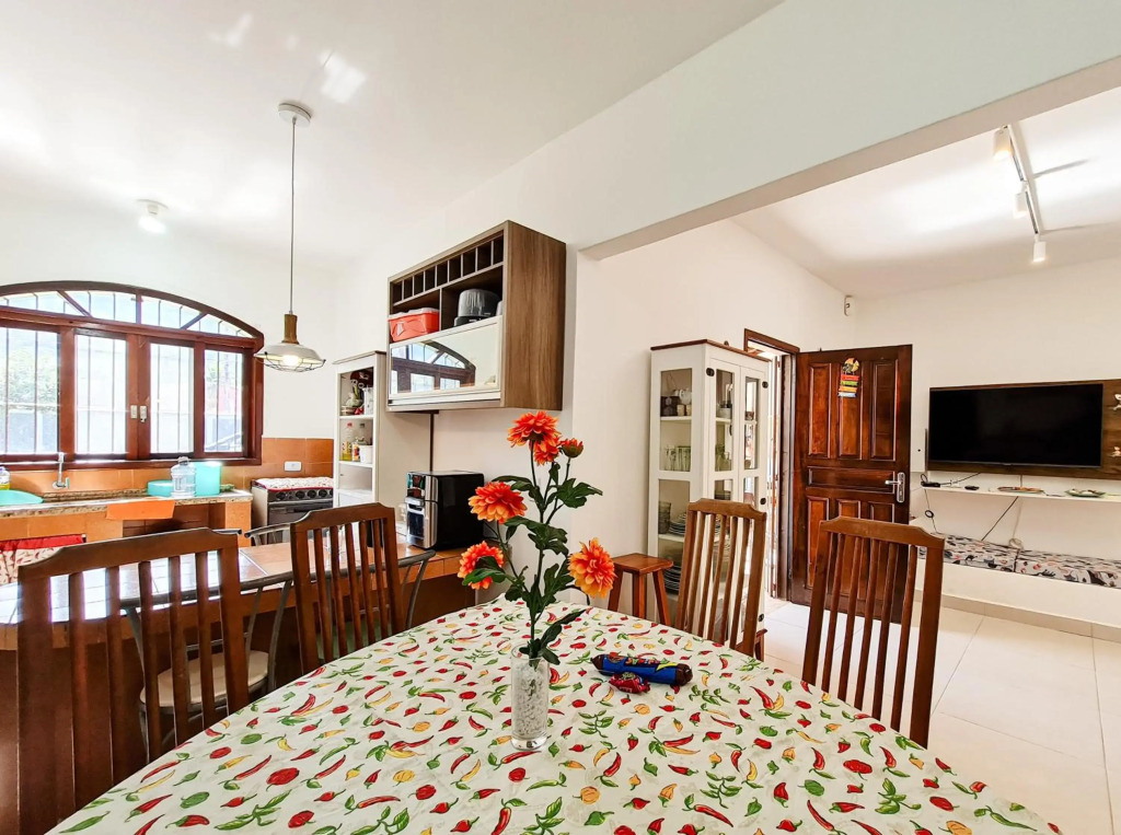 Casa vista para montanha Pet Friendly
