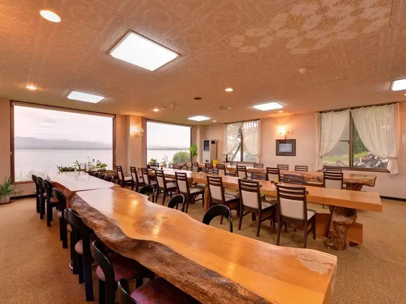 Kussharoko Hotel