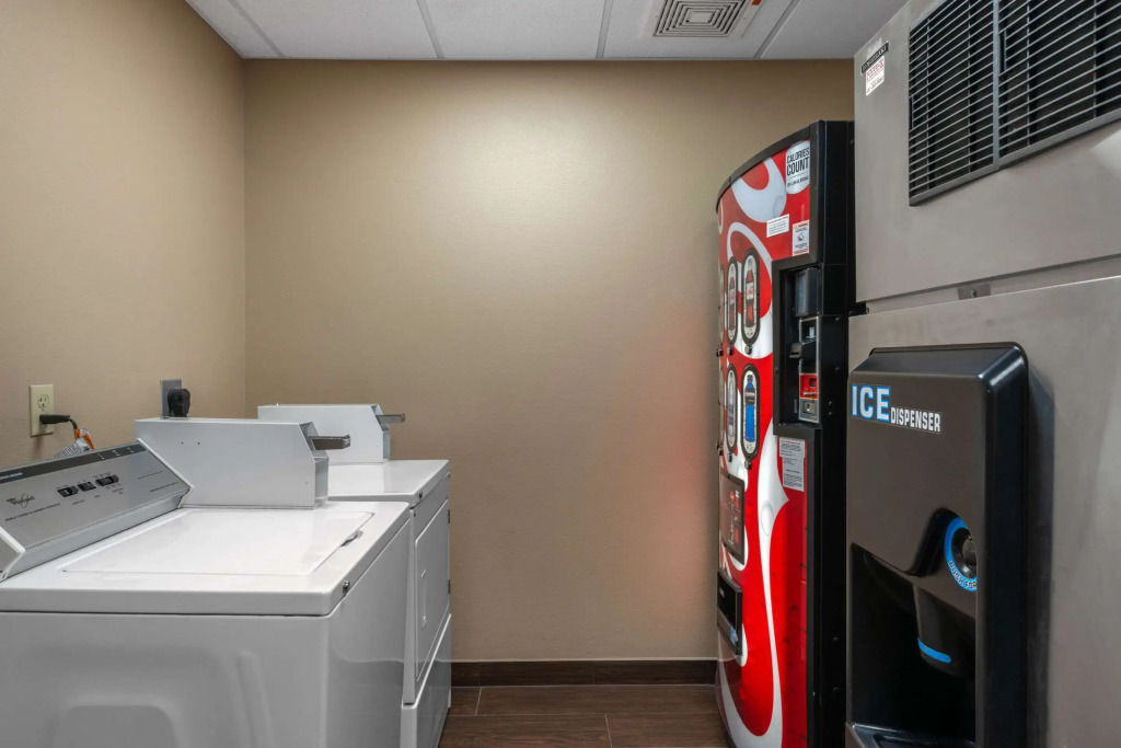 Comfort Inn & Suites Wildwood - The Villages