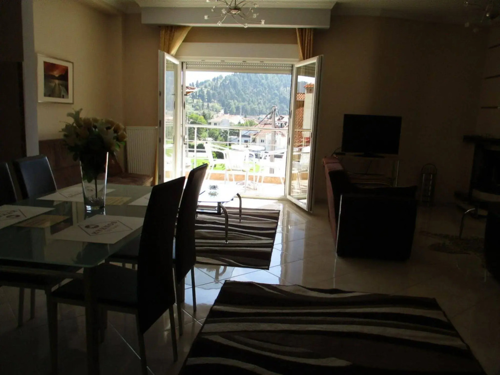 Kyknos De Luxe Suites & Rooms