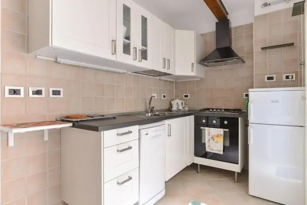 Urbana Colosseo Boutique Apartment