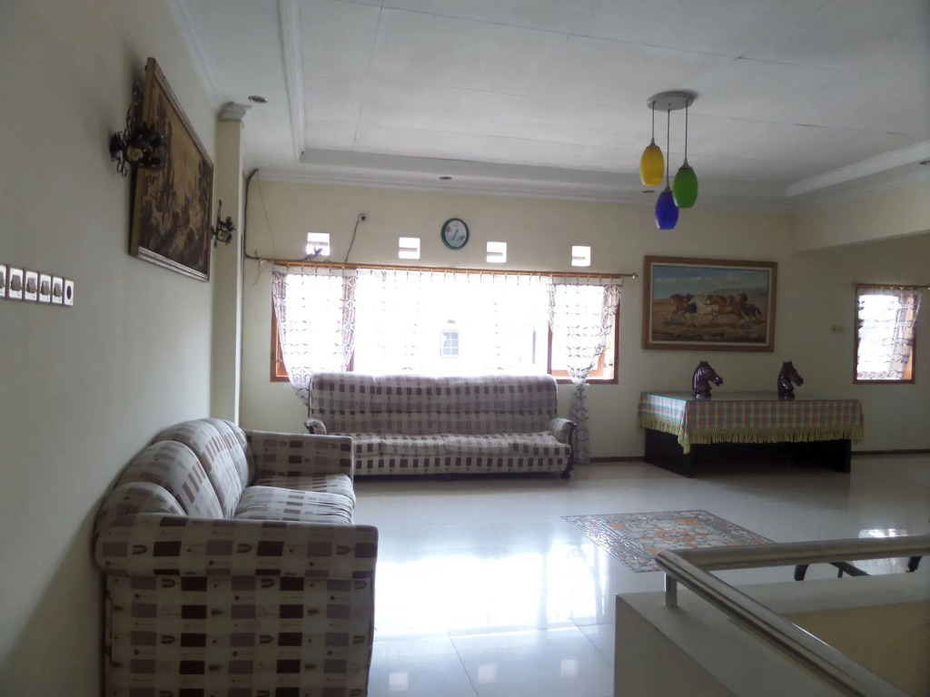 Armi Hotel Malang