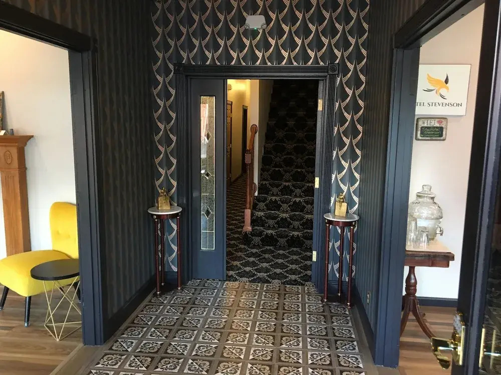 Hotel Stevenson