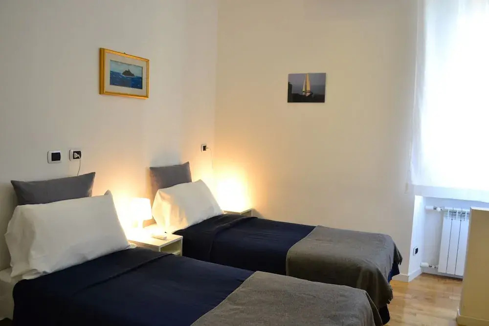 Ursa Major - Gioligio Rome Central Luxury Suite