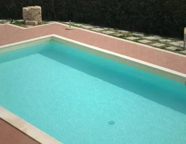 Masseria Grande Hotel - Ristorante