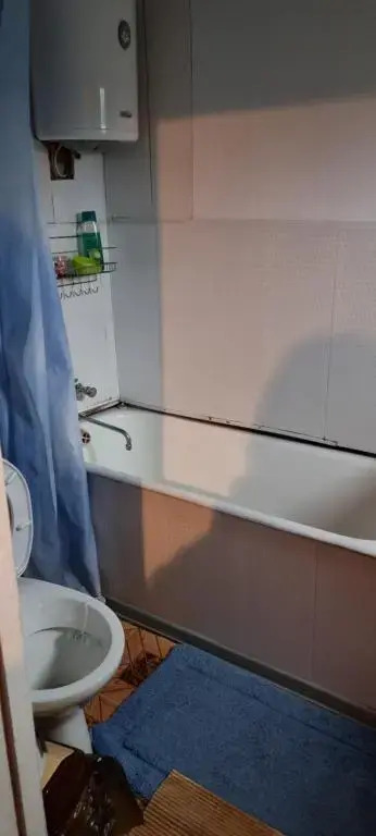 Dom pod kljuch na Kurchatova