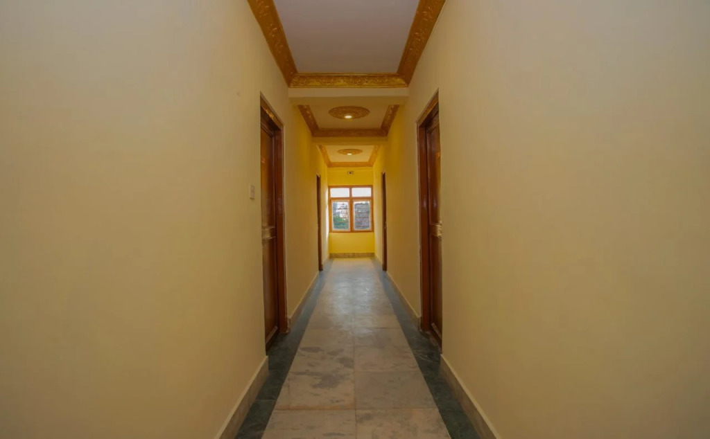 Kathmandu Friendly Home