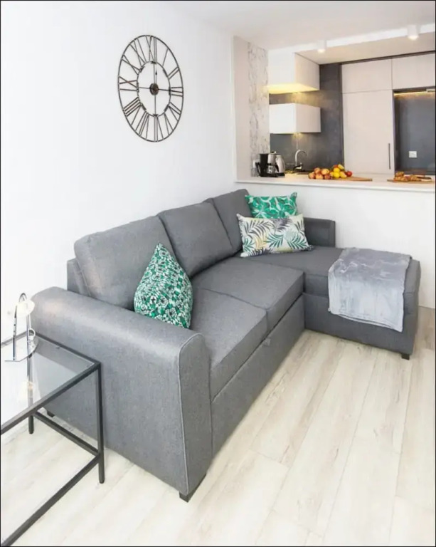 P&O Apartments Plac Grzybowski