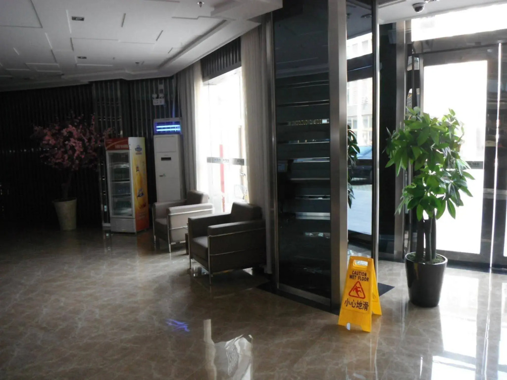 Motel 168 Suzhou Luzhi Guzhen