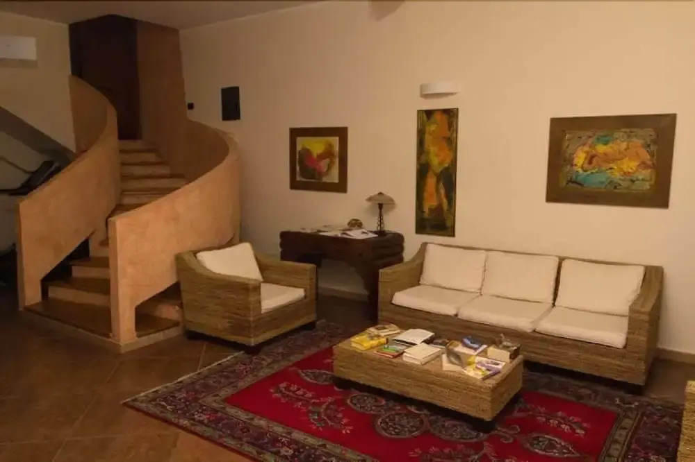 B&b Lunajanka