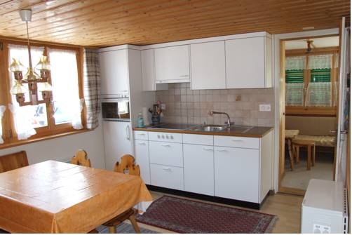 Ferienchalet Sonne