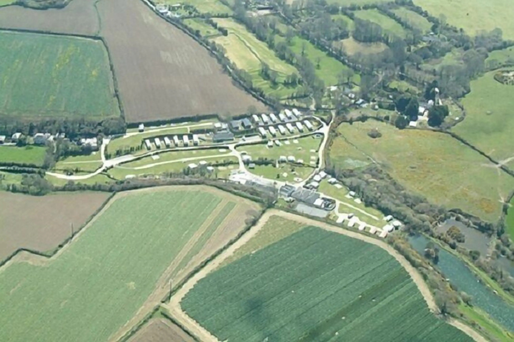 Calloose Holiday Park