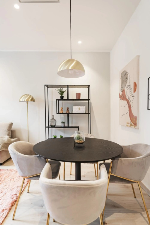 ZEUS Design Apartments