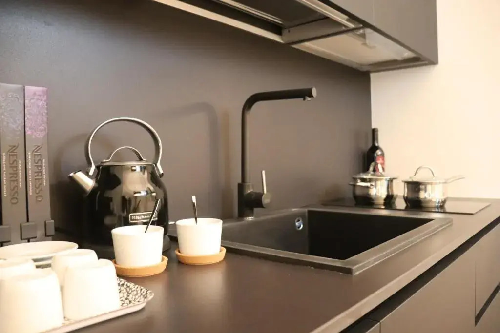 Calzaiuoli3 Luxury Flat in the City Center of Florence