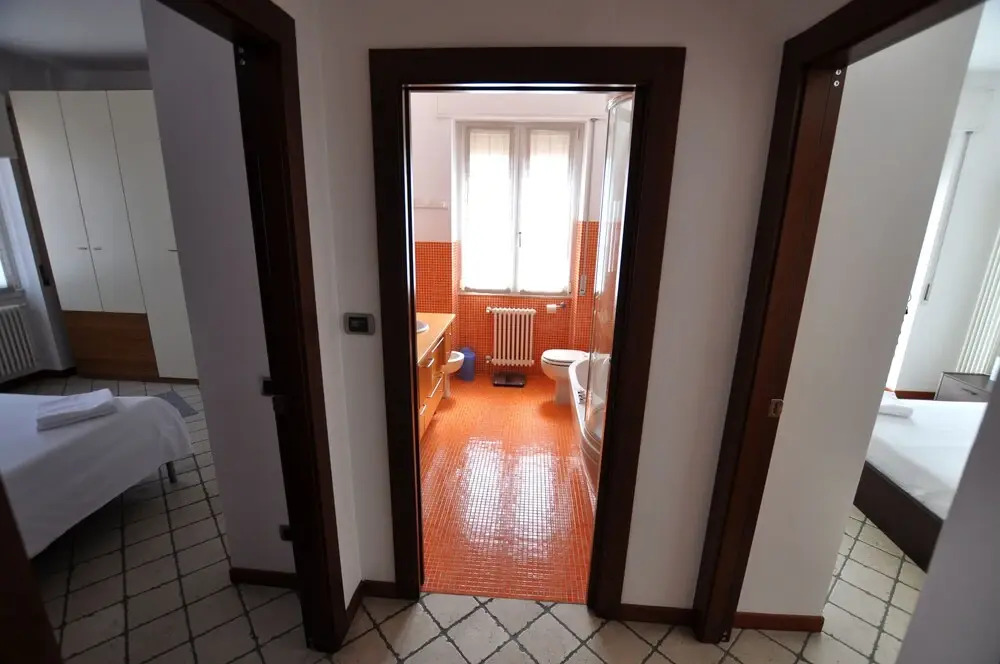 Gatto Romeo Apartments
