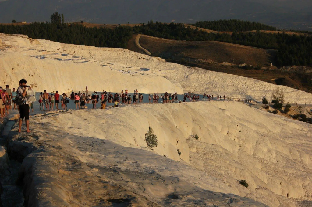Hotel Pamukkale