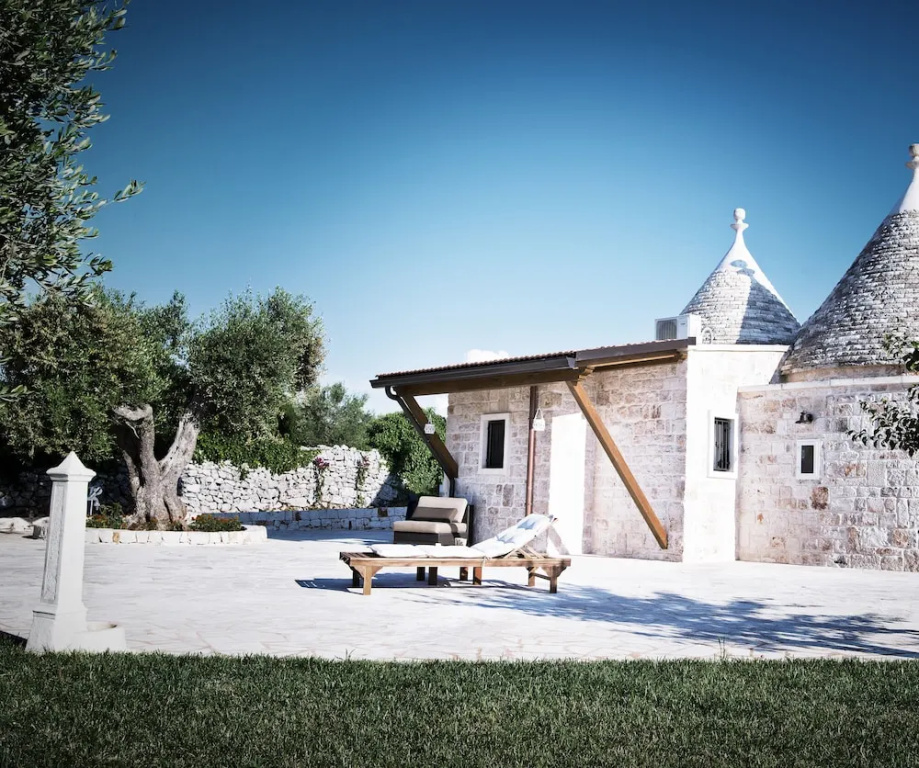 Trulli Relais