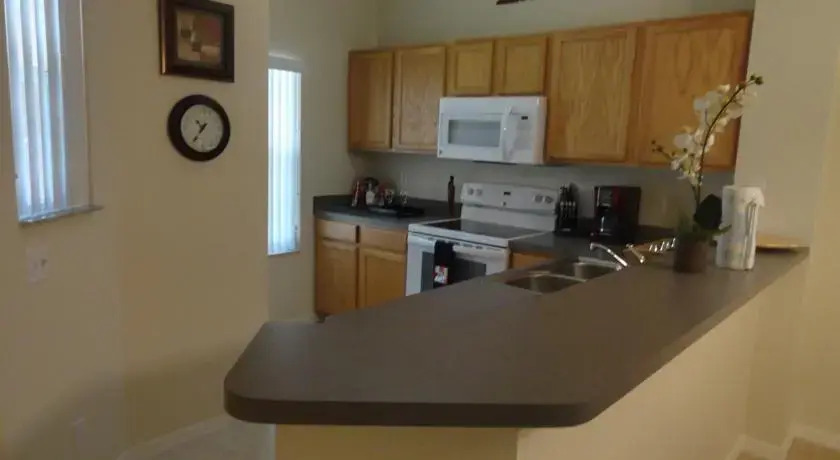 Magnificent Townhouse at Emerald Resort by Flow America