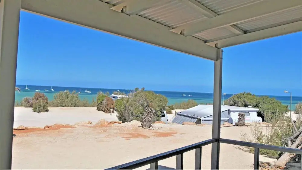 Tasman Holiday Parks - Denham Seaside