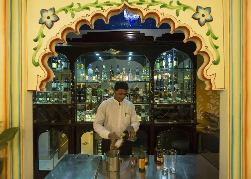 Umaid Bhawan - A Heritage Style Boutique Hotel