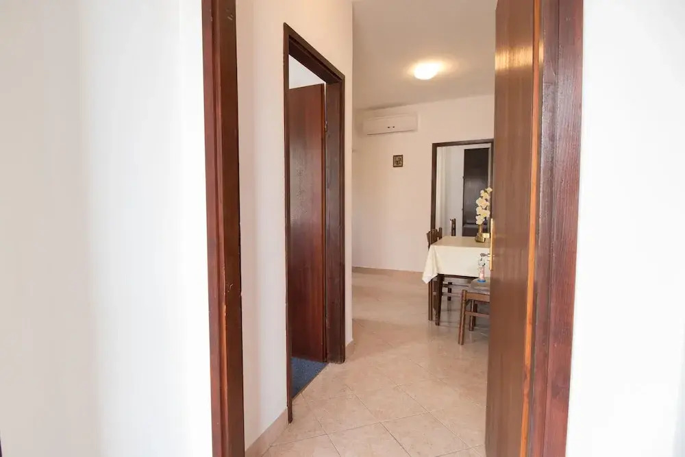 Apartments and Room Ruzica