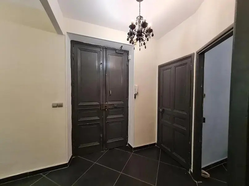 Appartement intra muros 8 personnes climatisé Wifi stationnement facile