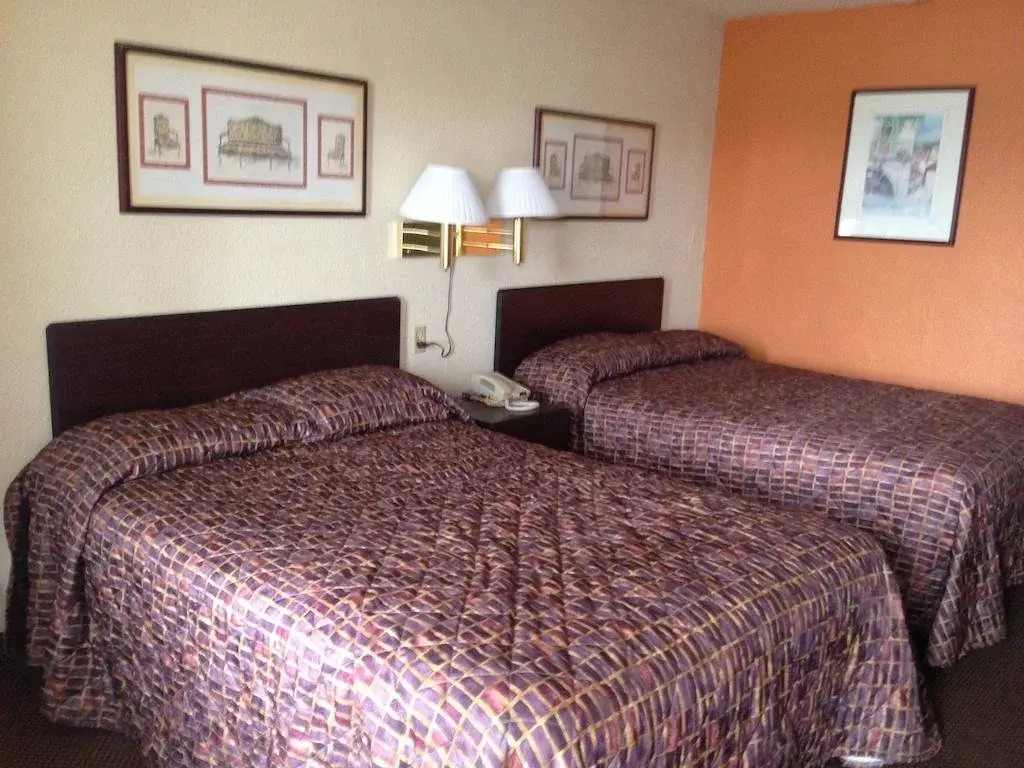 Scottish inns Jonesboro