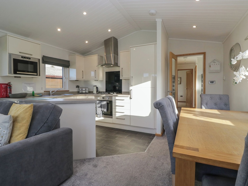 Bluebell Lodge