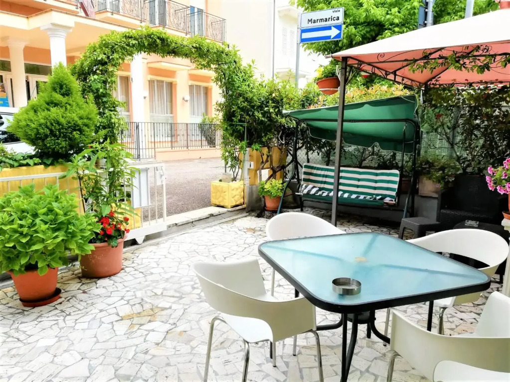 Hotel Cirene