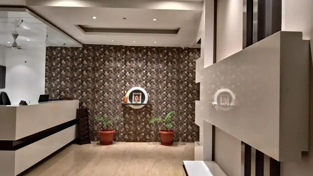 Hotel Arihant