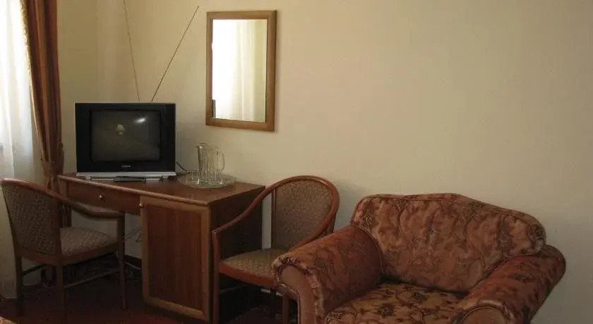 Hotel Helli