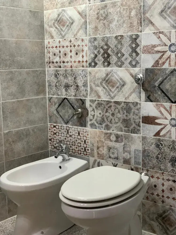 Apartment 6 Beds Capo Falcone Stintino