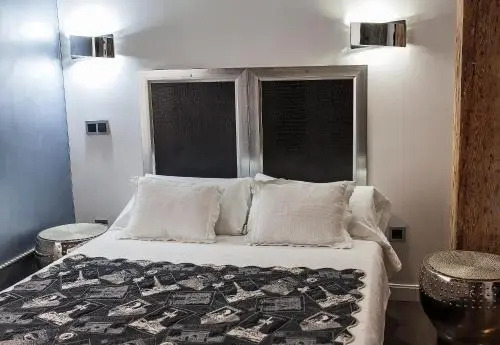 Hostal Jardin Secreto