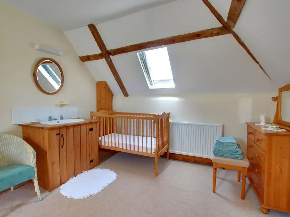 Winterton Barn West Somerton