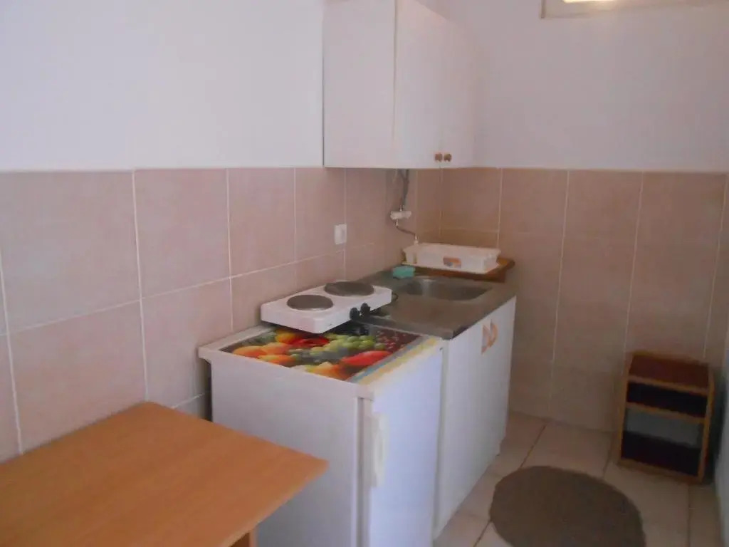 Apartments & Hostel Zdrava Hrana