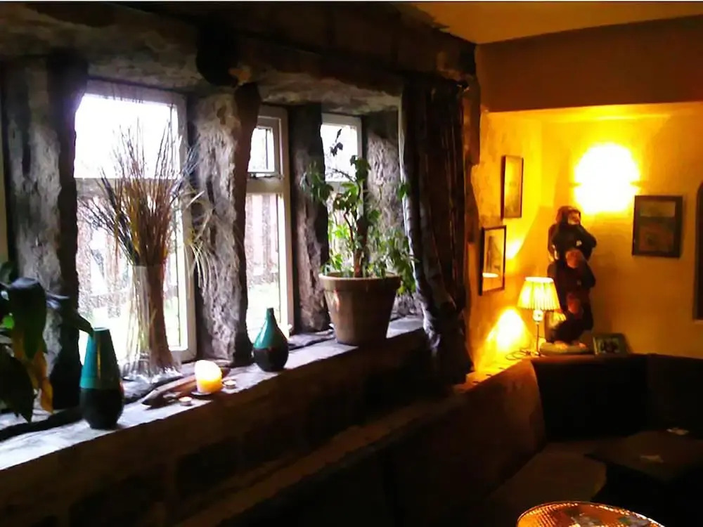 Robin Hood Inn