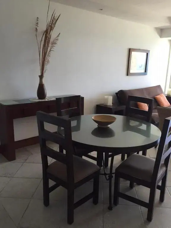 Bay View Grand Residencial 602 Sur